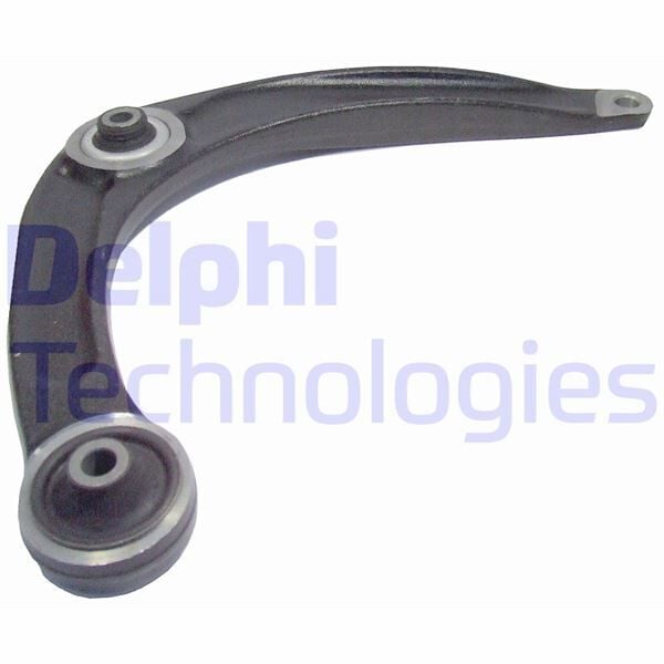 DELPHI TC2176 SALINCAK ÖN SAĞ ROTİLSİZ PEUGEOT P308-P3008-P5008 CITROEN C4-DS4 09>