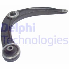 DELPHI TC2176 SALINCAK ÖN SAĞ ROTİLSİZ PEUGEOT P308-P3008-P5008 CITROEN C4-DS4 09>