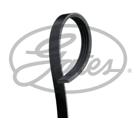 GATES 4PK865SF KANALLI KAYIŞ CLIO 1.2 13> BOXER 2.5D 94-01 -HONDA-HYUNDAI KIA-MAZDA-MITSUBISHI-NISSAN -PROTON-ROVER