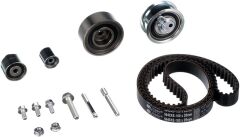 GATES K025649XS TRİGER SETİ CRAFTER-T6-A3-JETTA-CADDY-POLO-PASSAT 1.6-2.0 TDI CAYB/C/D-CAAB/C-CKUB-CFFB-CFWA-CAGA