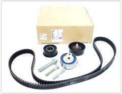 GM 95516734 EKSANTRİK GERGİ KİTİ 169x200 ASTRA F-CORSA B-VECTRA B 1.4i-1.6i-1.8i 16V X14XE-X16XEL-X18XE