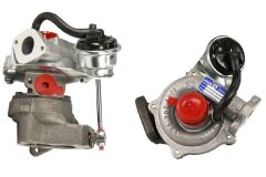GTS 135980005 TURBO ŞARJ FIAT ALBEA 04> DOBLO 05> PALIO 02> PUNTO 09> 500 09> FIORINO 07> OPEL CORSA D Z13DTJ 1.3D MTJ EURO4 70 BG