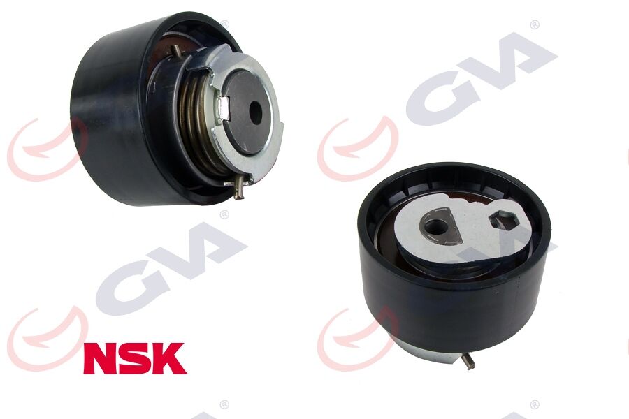 GVA 6023234 EKSANTRİK GERGİ RULMANI DUCATO 02>DAILY 02> 2.3JTD