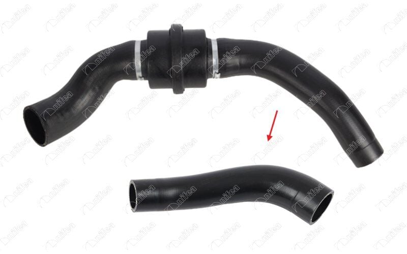NIFEA 19668 TURBO HORTUMU FORD TRANSİT 06> 3.2 TDCİ 200 PS BÜYÜK