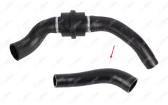 NIFEA 19668 TURBO HORTUMU FORD TRANSİT 06> 3.2 TDCİ 200 PS BÜYÜK