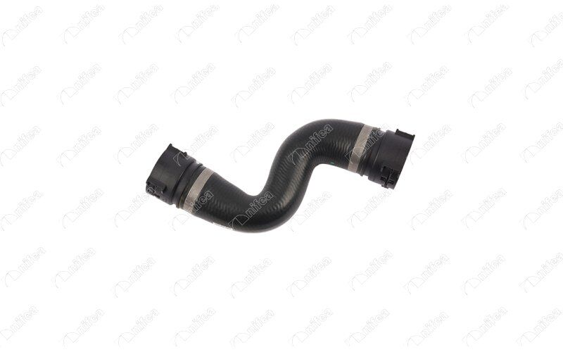 NIFEA 35324 RADYATOR HORTUMU ALT BMW N52N X3 E83 LCI