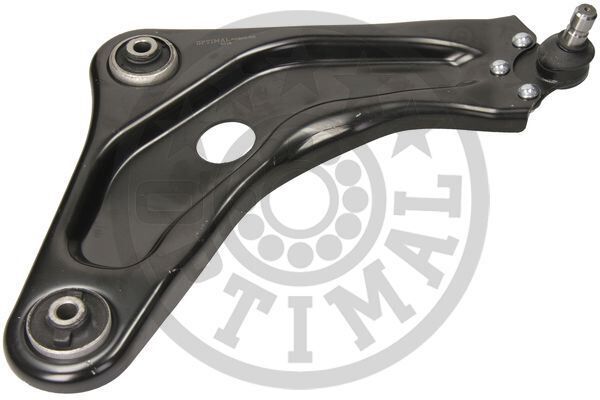 OPTIMAL G6-1635 ALT SALINCAK SAĞ ÖN OPEL CROSSLAND X 17> PEUGEOT P301 12> CITROEN C-ELYSEE 12>