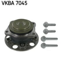 SKF VKBA7045 TEKER RULMANI ON MERCEDES S-CLASS W222 C217 A217 PORYALI