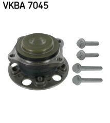 SKF VKBA7045 TEKER RULMANI ON MERCEDES S-CLASS W222 C217 A217 PORYALI