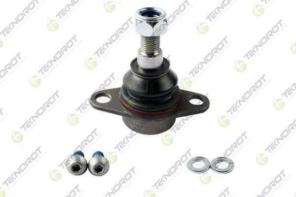 TEKNOROT B-805K ROTIL ON ALT BMW X5 E53