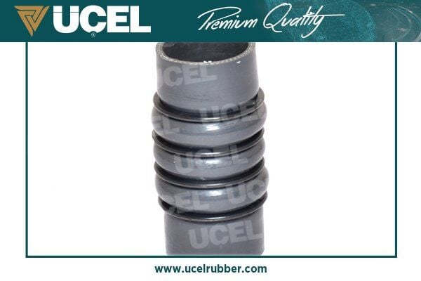 UCEL S52413 TURBO HORTUMU PARTNER-BERLINGO 05>15 P206 04>07 C3 05>09 XSARA 04>11 1.6 HDI DV6