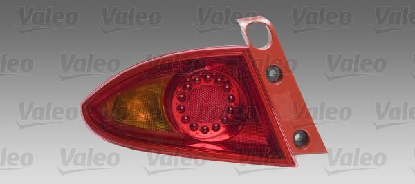 VALEO 044076 STOP SAĞ DIŞ SEAT LEON 05/09