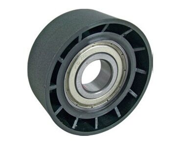 ALTERNATÖR GERGİ RULMANI PARTNER-P206-306-307-BOXER-BERLINGO-JUMPY-JUMPER 1.9D-2.0D