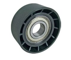 ALTERNATÖR GERGİ RULMANI PARTNER-P206-306-307-BOXER-BERLINGO-JUMPY-JUMPER 1.9D-2.0D