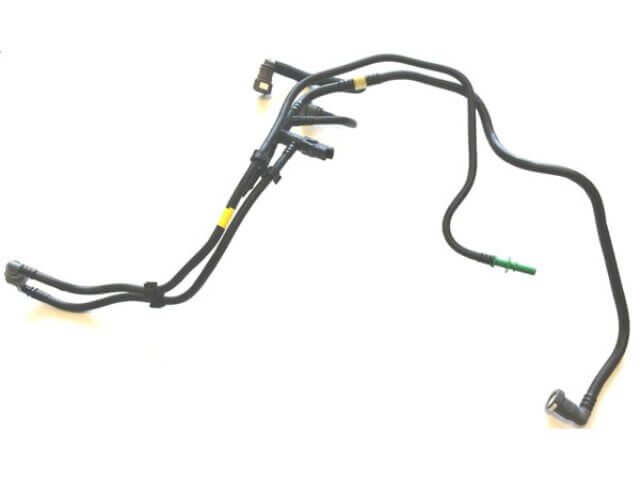 YAKIT BORUSU KOMPLE FIESTA 1.6DCİ 09> EURO 5