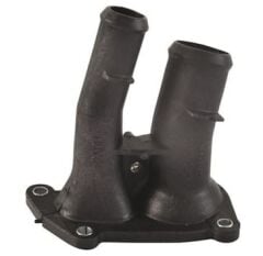 TERMOSTAT ÇIKIŞ BORUSU BLOK FOCUS 04 > FIESTA 02 > BENZİNLİ