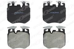 FREN BALATASI ON BMW G42 G20 G21 G22 G23 G26 G30 G31 G32 G11 G12 G14 G15 G16 G05 G06 G07