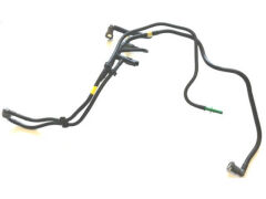 CM 135020 YAKIT BORUSU KOMPLE FIESTA 1.6DCİ 09> EURO 5