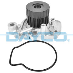 DAYCO DP059 DEVİRDAİM SU POMPASI HONDA CIVIC 1.6L D16Y EURO MB kasa 96-99 / 1.6L D16Y yerli üretim araçlar için EL kasa 98-01 / HR-V 1.6L D16W1 GH kasa 99-07