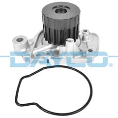 DAYCO DP059 DEVİRDAİM SU POMPASI HONDA CIVIC 1.6L D16Y EURO MB kasa 96-99 / 1.6L D16Y yerli üretim araçlar için EL kasa 98-01 / HR-V 1.6L D16W1 GH kasa 99-07