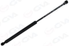 GVA 2221112 BAGAJ AMORTİSÖRÜ GRANDE PUNTO 199 05-12 436MM/350N