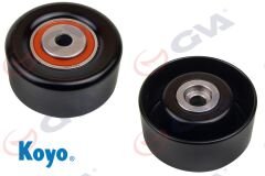 GVA 2743210 ALTERNATÖR GERGİ RULMANI PARTNER-P206-306-JUMPY1.9D -P307 1.4 16V-1.6 16V-C2 1.4-1.6-C3 1.4i-1.4 16V