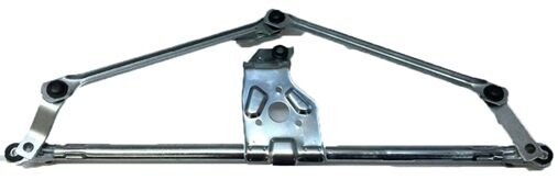 HELLUX HSM.197046 ÖN CAM SİLECEK MEKANİZMASI FORD TRANSIT-V184