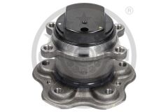 OPTIMAL 962756 ARKA TEKER PORYASI NISSAN QASHQAI II J11 13> RENAULT KADJAR 15> 1.2TCe 1.3TCe 1.5dCi 1.6dCi