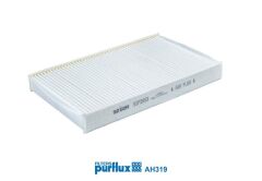 PURFLUX AH319 POLEN FİLTRESİ C2 03>C3 02>C4 04>P307 00>P308 07> 1.4-1.4 16V-1.6 16V-1.6HDI-2.0HDI