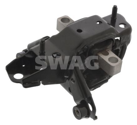 SWAG 30919906 MOTOR TAKOZU SOL VW-SKODA-SEAT-AUDİ POLO-IBIZA-CORDOBA-FABIA AMF-BNV-BNM 1.4 TDI 01> FEBI 19906