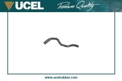 UCEL S15320 DEVİRDAİM ARA HORTUMU RENAULT CLIO I B-C57 5-357 1.1