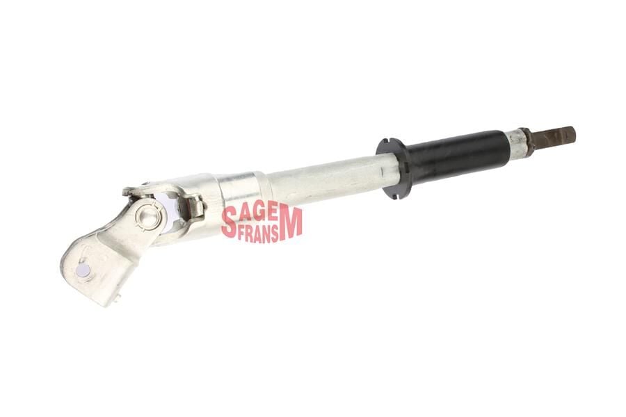 DİREKSİYON MAFSALLI MİL MASTER III