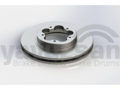 ON FREN DISK AYNASI TRANSIT V347 06>14 O.CEKER OLCU 280 28