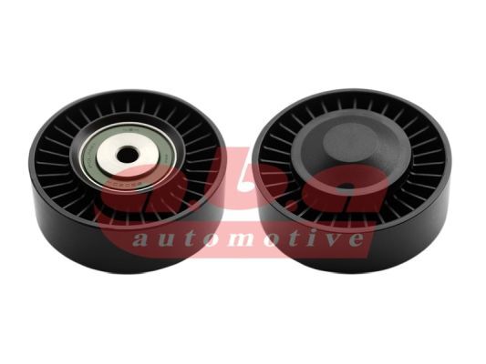 ABA 25505784 ALTERNATÖR GERGİ RULMANI A4 05-08 A6 05-11 A8 03-10 Q7 06-10 2.7TDI-3.0TDI BSG-CASA