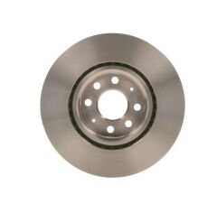 BOSCH 0986479S91 ÖN FREN AYNASI CORSA D 07> CORSA E 14> ADAM 13> PUNTO EVO-GRANDE PUNTO 05> 284x22x6DLxHAVALI 15 İNÇ 55702646