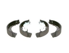 BOSCH 0986487753 ARKA PABUÇ BALATA FIESTA VI 1.25-1.4-1.6TDCİ 08>MAZDA 2 1.3 1.4 1.5 1.6MZR 08> 200x32