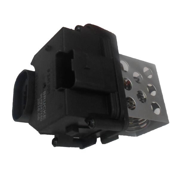 BRUCKE 9649247680 FAN REZİSTANSI P107-P308-PARTNER-TEPEE-C1-C4-XSARA PICASSO-BERLINGO