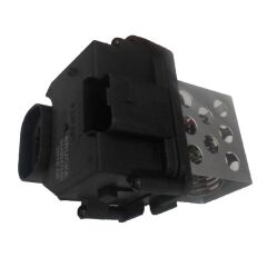 BRUCKE 9649247680 FAN REZİSTANSI P107-P308-PARTNER-TEPEE-C1-C4-XSARA PICASSO-BERLINGO