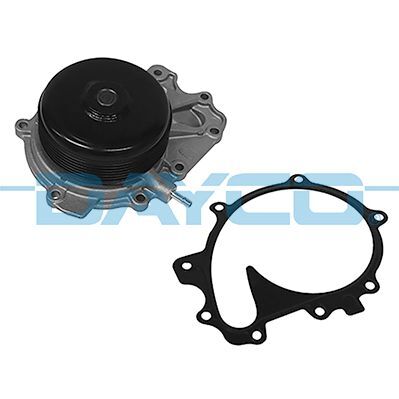 DAYCO DP2186 DEVIRDAIM POMPASI MERCEDES OM651 W205 S205 C205 X253 C253 W222