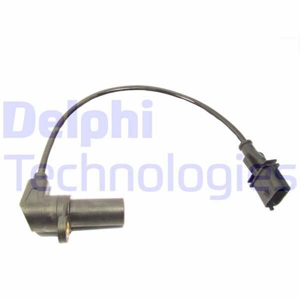 DELPHI SS10808 KRANK MİL SENSÖRÜ ASTRA G 98-00 -VECTRA B 95-00 -ZAFIRA 1.8 16V 00 >