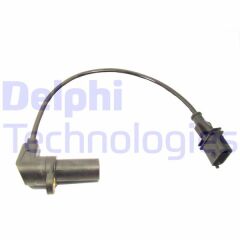 DELPHI SS10808 KRANK MİL SENSÖRÜ ASTRA G 98-00 -VECTRA B 95-00 -ZAFIRA 1.8 16V 00 >