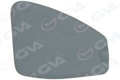 GVA 8914062 TORPİDO YAN SİGORTA KAPAĞI GRİ RENAULT CLIO II 98>05 CLIO III 05>14 SYMBOL II 08> LOGAN 08>