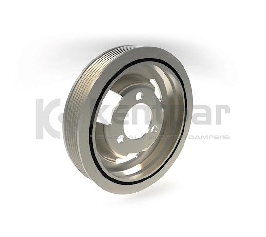 KENTPAR 152K17501 KRANK KASNAGI PEUGEOT PARTNER-P508-P5008-P308-P3008-P208-P207 CITROEN BERLINGO-C3-C4-DS4-DS5 1.6 EP6CDT BMW N13 F20 F21 F30 F31 F80 MINI R55 R56 R57 R58 R59 R60 R61