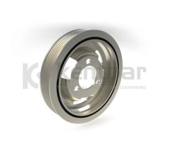 KENTPAR 152K17501 KRANK KASNAGI PEUGEOT PARTNER-P508-P5008-P308-P3008-P208-P207 CITROEN BERLINGO-C3-C4-DS4-DS5 1.6 EP6CDT BMW N13 F20 F21 F30 F31 F80 MINI R55 R56 R57 R58 R59 R60 R61