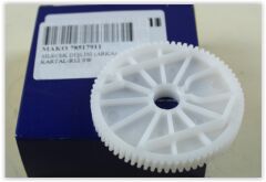MAKO 78517911 SİLECEK DİŞLİSİ ARKA KARTAL-R12 SW