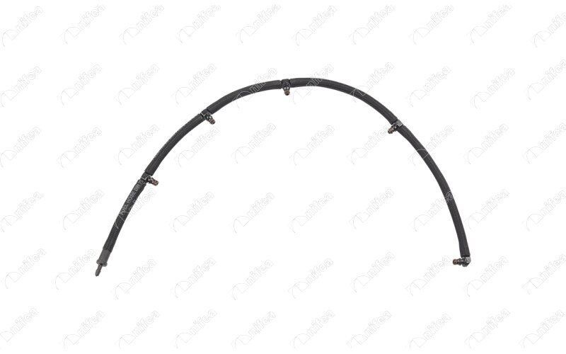 NIFEA 31582 ENJEKTÖR GERİ DÖNÜŞ BORUSU S60 I 01>10 S80 I 01>06 V70 01>08 XC90 02>062.4D-2.4D5