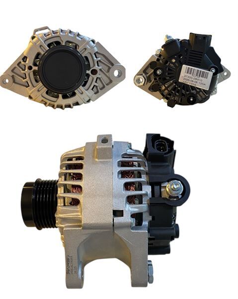 PARS PRS-ALT8253 ALTERNATÖR HYUNDAI ACCENT BLUE VALEO TIP 12V 120A
