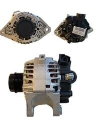 PARS PRS-ALT8253 ALTERNATÖR HYUNDAI ACCENT BLUE VALEO TIP 12V 120A