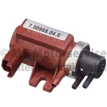 PIERBURG 700968040 TURBO ELEKTROVANA FOCUS II 06> CMAX 15> 1.6TDCI 110PS 90PS-PARTNER II PARTNER TEPE BERLINGO II BERLINGO III 207 308 407 C5 II C5 III C4 C3 DV6 1.6HDI 407 308 5008 607 -DW10BTED4 2.0HDI 16V