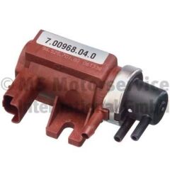 PIERBURG 700968040 TURBO ELEKTROVANA FOCUS II 06> CMAX 15> 1.6TDCI 110PS 90PS-PARTNER II PARTNER TEPE BERLINGO II BERLINGO III 207 308 407 C5 II C5 III C4 C3 DV6 1.6HDI 407 308 5008 607 -DW10BTED4 2.0HDI 16V